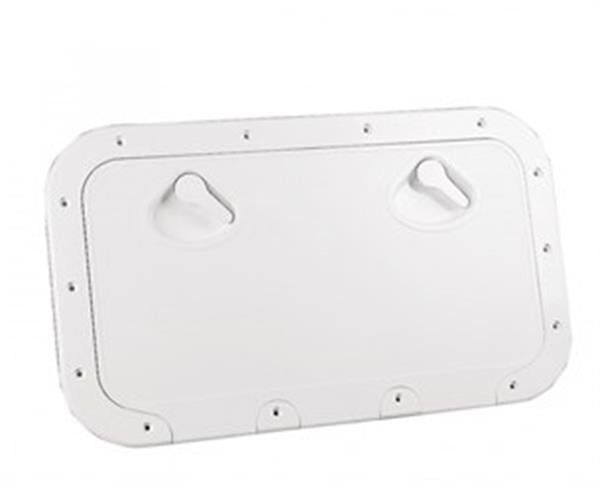 Nuova Rade Classic Plastik Kapak 275x375 mm