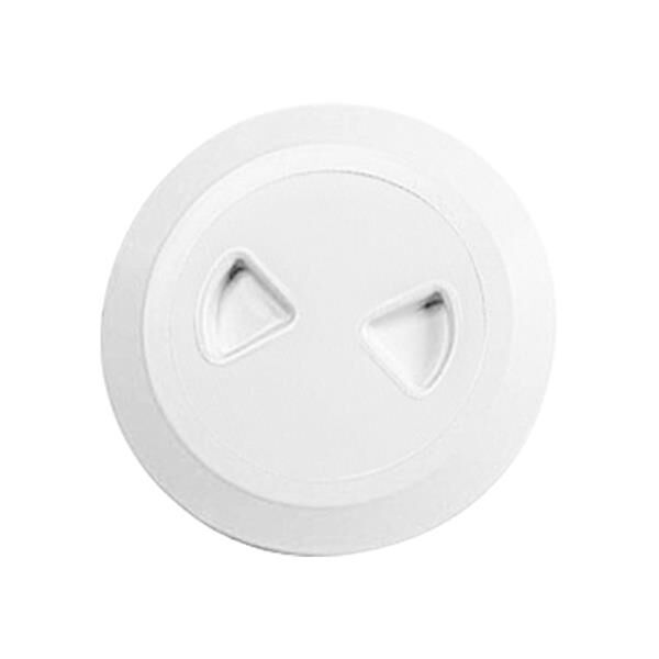 Nuova Rade plastik kontrol kapağı Ø108mm
