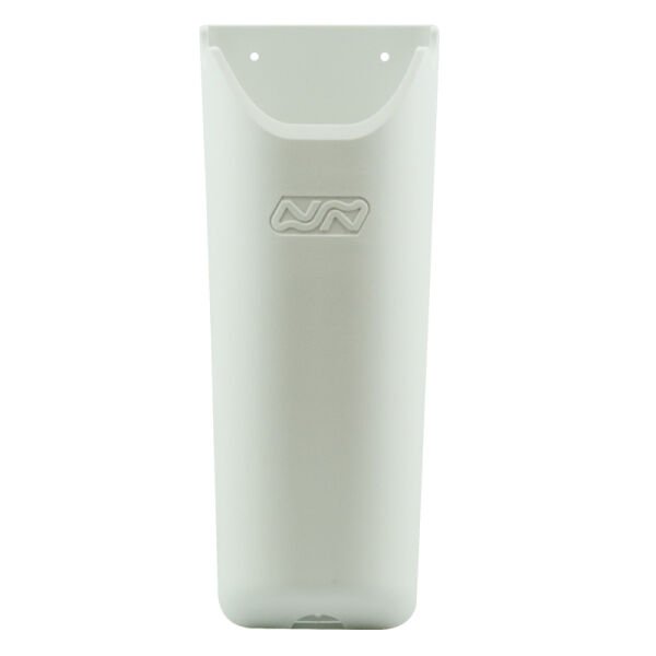 VİNÇ KOLU CEBİ PVC, L.240mm, W.92mm, H.55mm, White