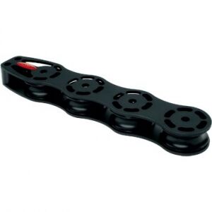 Ronstan Yön Makarası Dörtlü  RF 418841  1000 KG