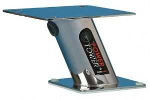Scanstrut Stainless PowerTower Anten