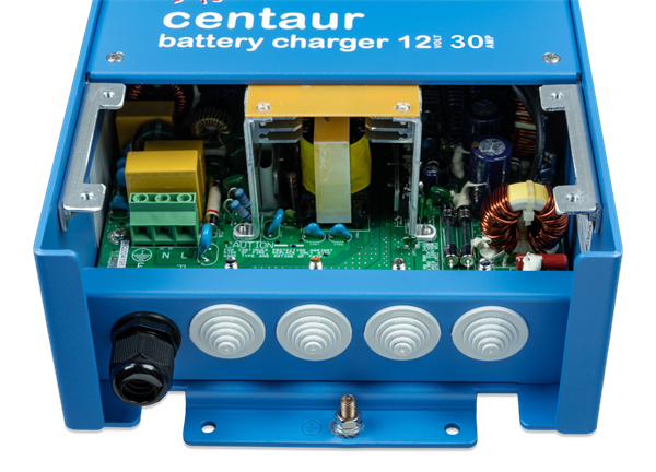CENTAUR BATTERY CHARGER 12V/30A (3)