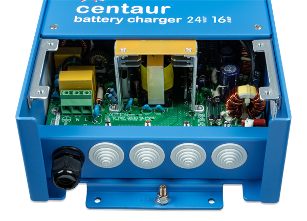 CENTAUR BATTERY CHARGER 24V/16A (3)