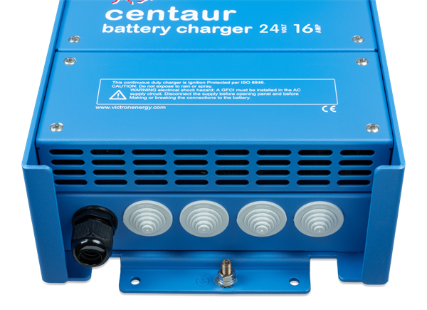 CENTAUR BATTERY CHARGER 24V/16A (3)