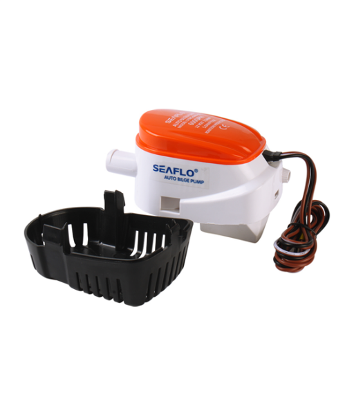 Seaflo Otomatik Sintine Pompası 12 Volt 750 Gph SFBP1-G750-06