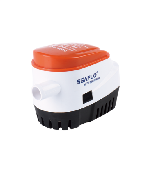 Seaflo Otomatik Sintine Pompası 12 Volt 750 Gph SFBP1-G750-06