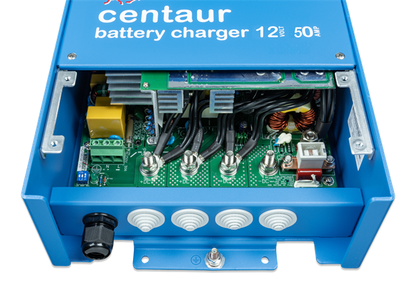 CENTAUR BATTERY CHARGER 12V/50A (3)