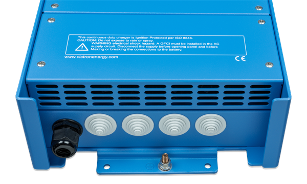 CENTAUR BATTERY CHARGER 12V/60A (3)