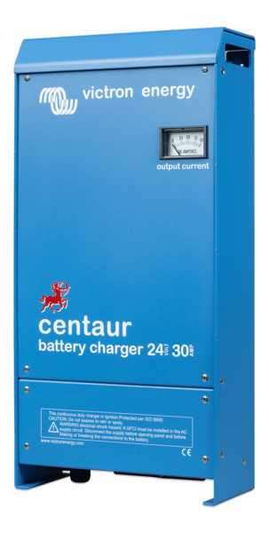 CENTAUR BATTERY CHARGER 24V/30A (3)