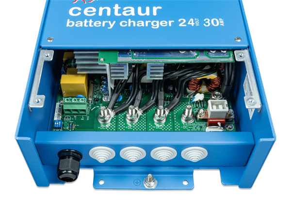 CENTAUR BATTERY CHARGER 24V/30A (3)