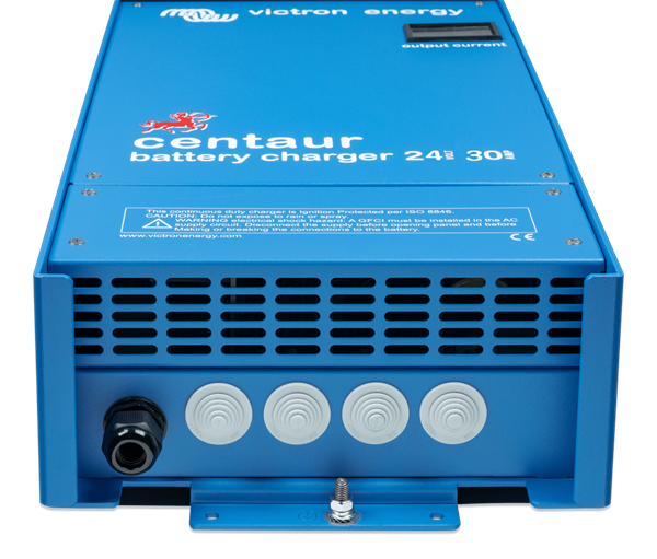 CENTAUR BATTERY CHARGER 24V/30A (3)