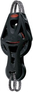 55 Serisi Bilyalı Orbit Çifli,Kuyruklu Makara RF 55511 1000KG
