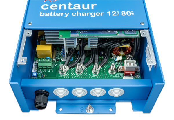 CENTAUR BATTERY CHARGER 12V/80A (3)
