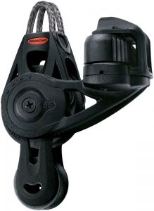 55 Serisi Orbit Bilyalı Çiftli Makara, Cemkilitli RF 55521  1000KG