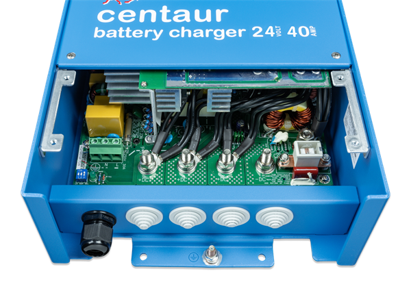 CENTAUR BATTERY CHARGER 24V/40A (3)