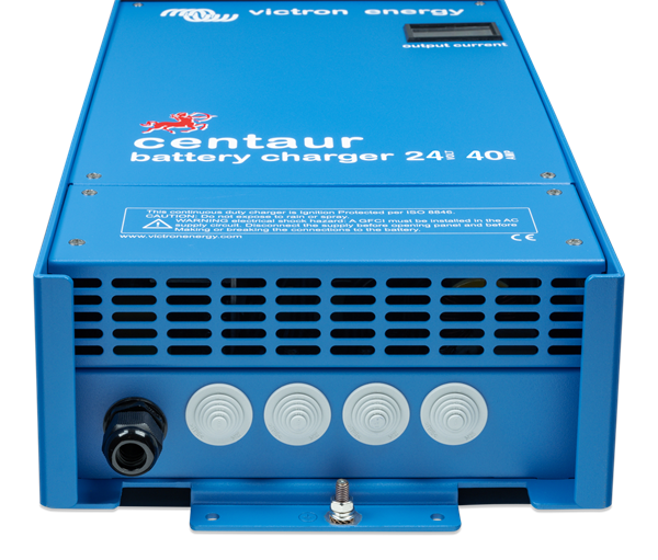 CENTAUR BATTERY CHARGER 24V/40A (3)