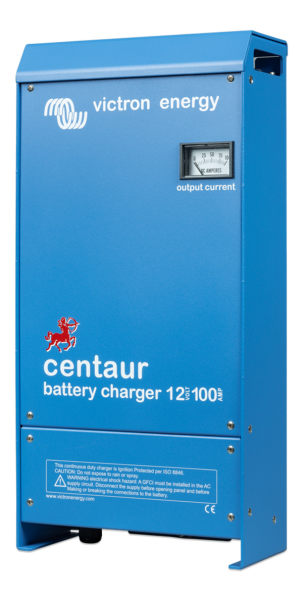 CENTAUR BATTERY CHARGER 12V/100A (3)