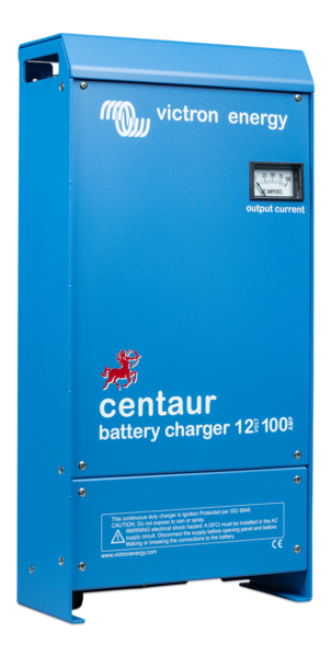 CENTAUR BATTERY CHARGER 12V/100A (3)