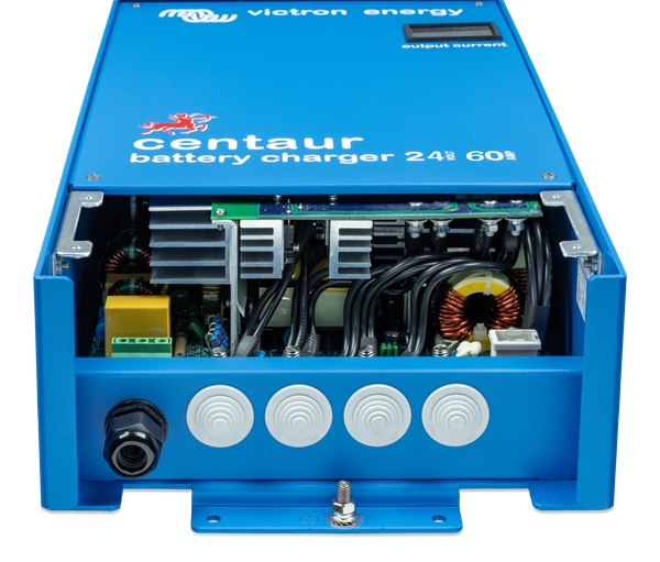 CENTAUR BATTERY CHARGER 24V/60A (3)