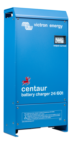 CENTAUR BATTERY CHARGER 24V/60A (3)