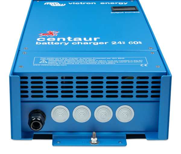 CENTAUR BATTERY CHARGER 24V/60A (3)