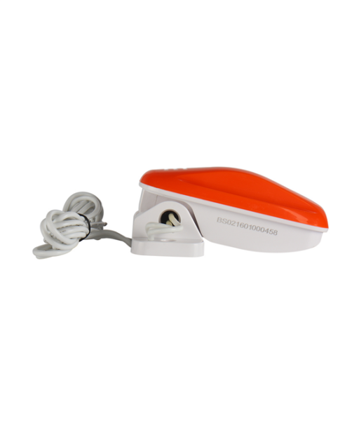 Seaflo Bilyalı Sintine Otomatiği Flatör  12-24 Volt 18 Amper