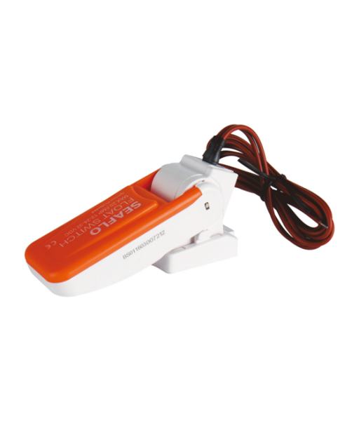 Seaflo Sintine Otomatiği 12 / 24 Volt 20 Amper