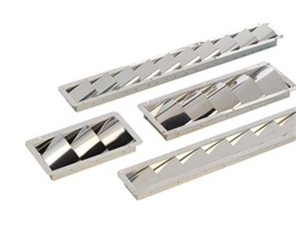 Havalandırma 430x78mm
