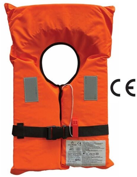 Holdman Yetişkin Can Yeleği 100 Newton