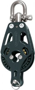 60 Serisi Orbit Tekli, Kuyruklu Makara RF 69110 4210KG