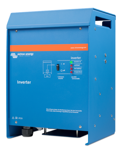 INVERTER 12V/3000VA