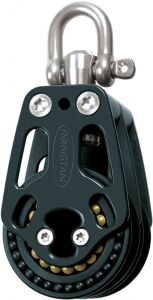 60 Serisi Orbit Çiftli Makara RF 69200