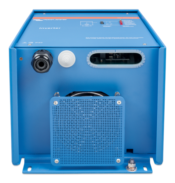 INVERTER 24V/5000VA
