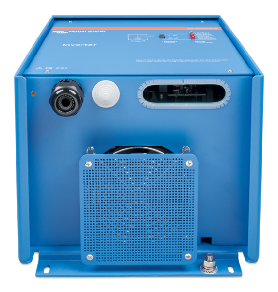 INVERTER 48V/5000VA