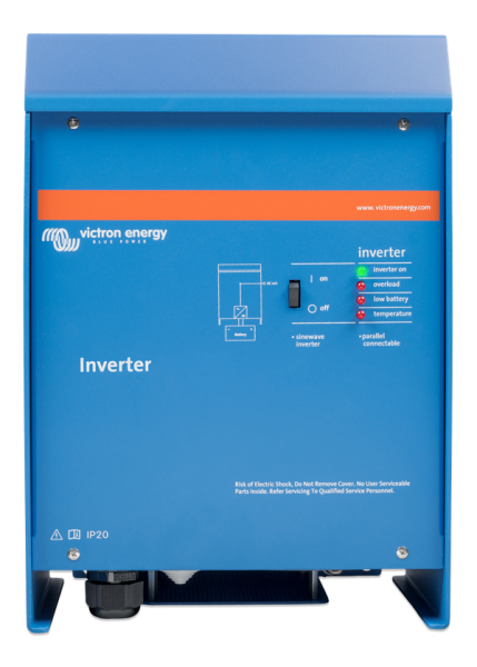 INVERTER 48V/5000VA