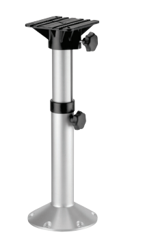 Koltuk Ayağı Aşağı, Yukarı Ayarlı 50-75 cm