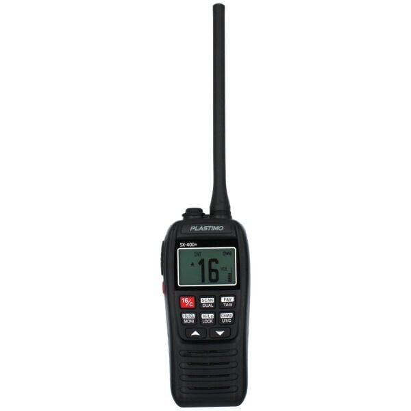Plastimo El Telsizi SX-400