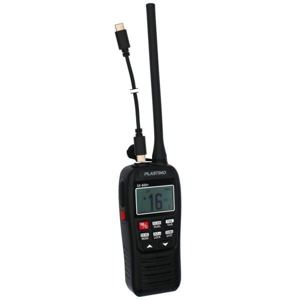 Plastimo El Telsizi SX-400