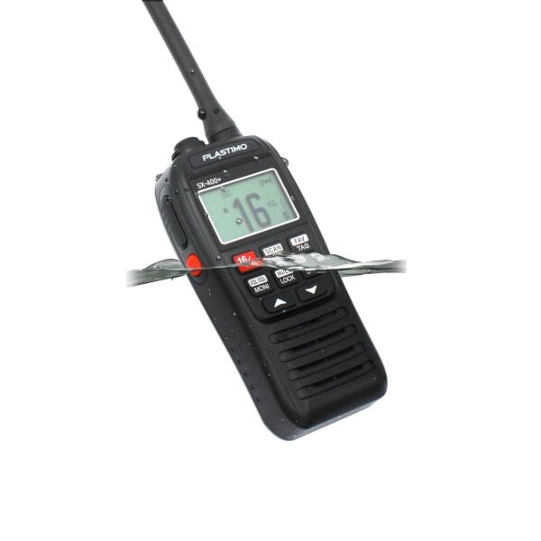 Plastimo El Telsizi SX-400