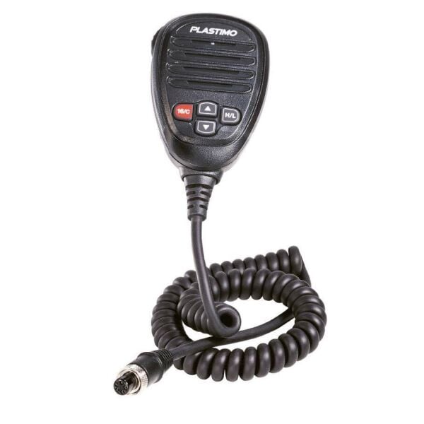 Plastimo Sabit VHF Telsiz FX-500