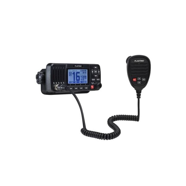 Plastimo Sabit VHF Telsiz FX-500