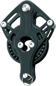 60 Serisi Orbit Pupa Çarmıhı Makarası, Kuyruklu  RF 691118R  4210 KG
