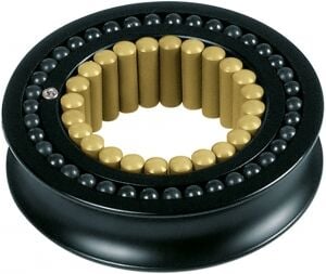 75 Serisi Orbit Masura Bilyalı Makara RF 79000