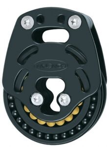 75 Serisi Orbit Kayış Bağlantılı Makara  RF 79109  4900 KG