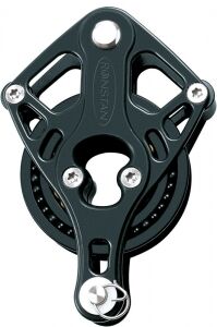 75 Serisi Orbit Pupa Çarmıhı Makarası, Kuyruklu  RF79118R  4900 KG