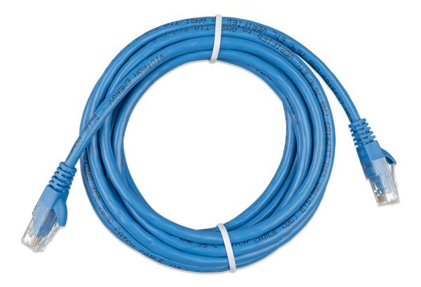 RJ45 UTP CABLE 0.3 M