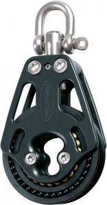 75 Serisi  Orbit Tekli Makara RF 79100  4900KG