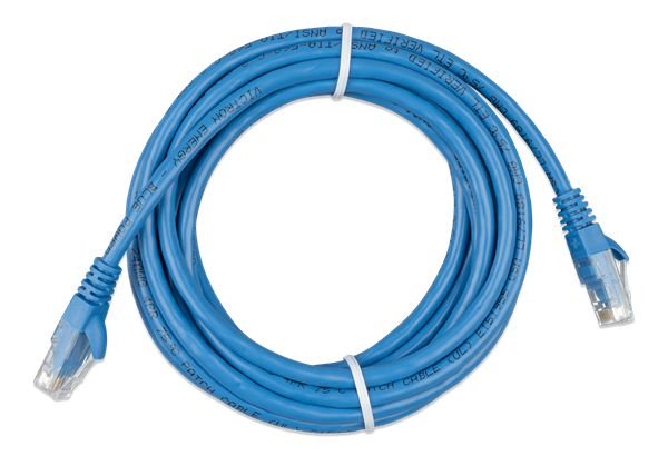 RJ45 UTP CABLE 5.0 M