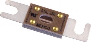 Blue Sea Systems ANL tip sigorta 250A