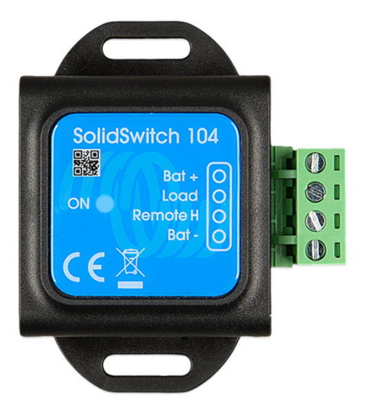 SOLIDSWITCH 104